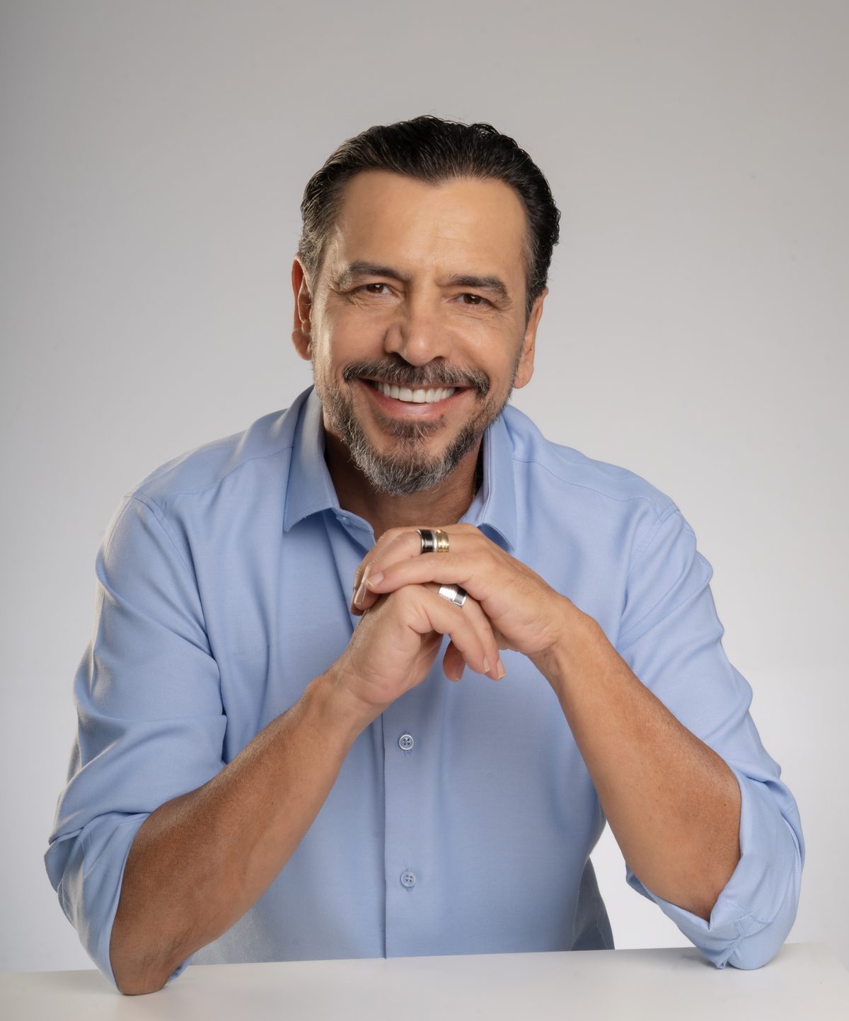 Professor Marcelo Miranda