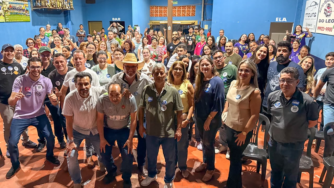 Em Maracaju, Professor Marcelo Miranda destaca obras e ações que marcaram  sua trajetória no esporte e na cultura - Professor Marcelo Miranda 11222 -  Deputado Estadual